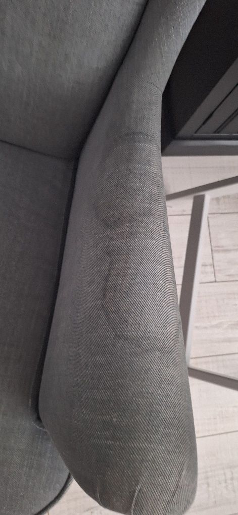 Fotel uszak ikea