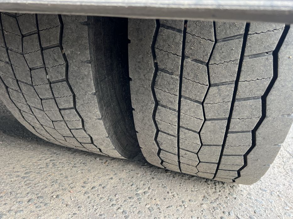 Продам 315 70 22.5 Apollo