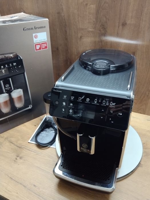 Ekspres Saeco Gran Aroma 6480/00