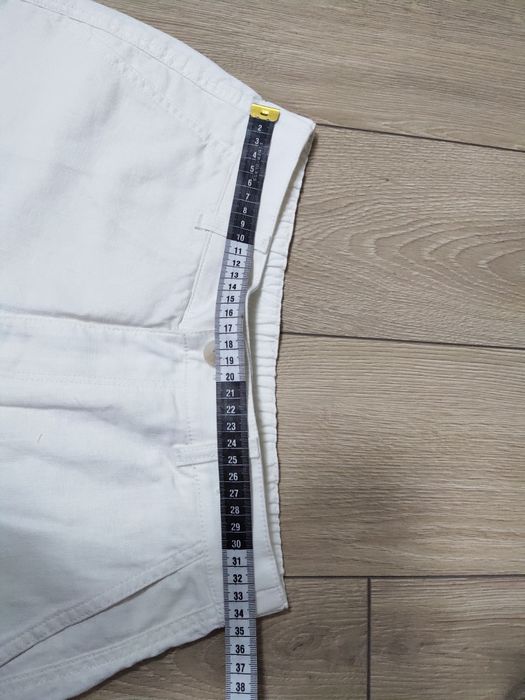 Нові лляні штани Uniqlo, розмір S, не носились