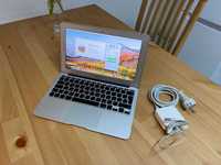 Macbook Air 2010 11.6 led HD Intel Core/4RAM/128SSD/ GeForce 320M