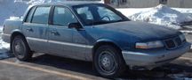 Pontiac Grand Am Понтиак Гранд Ам 3.1л 90г по запчастям