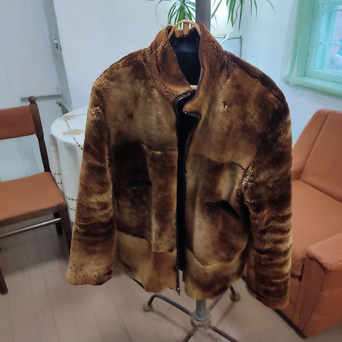 Дублянка чоловіча 52