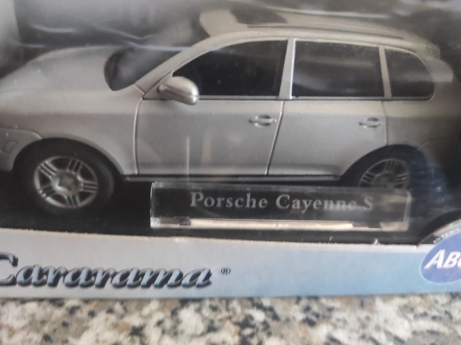 Carros Miniaturas