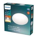 lampa LED sensor