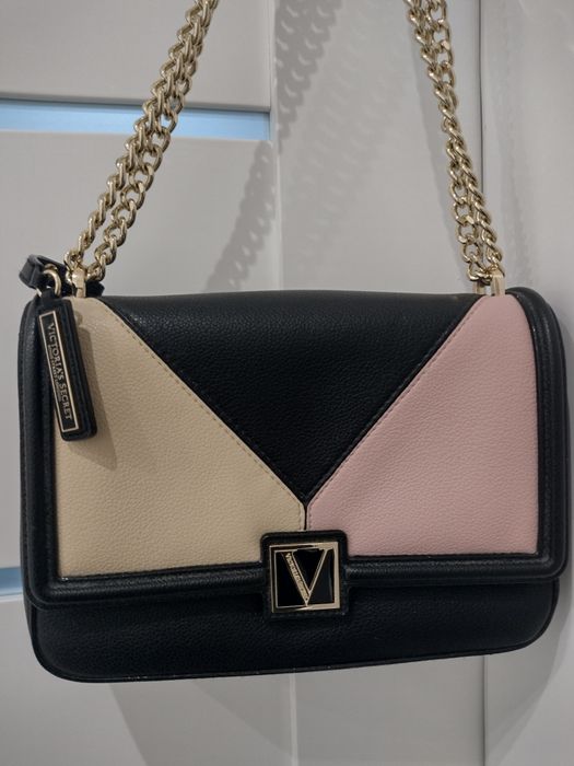 Victoria's Secret torebka damska na ramię