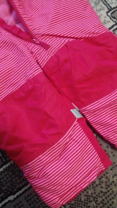 Комбинезон зимний H&M на 86р. Новый