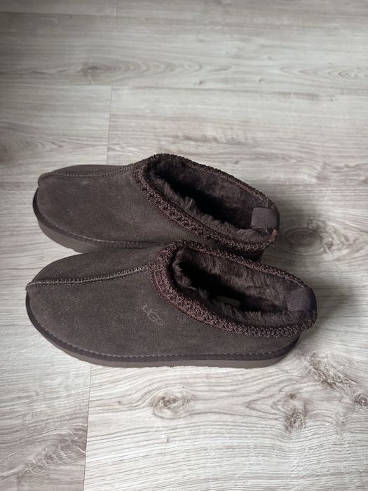 Ugg tazz czekoladowe brazowe braz nowe rozmiar 40 polecam
