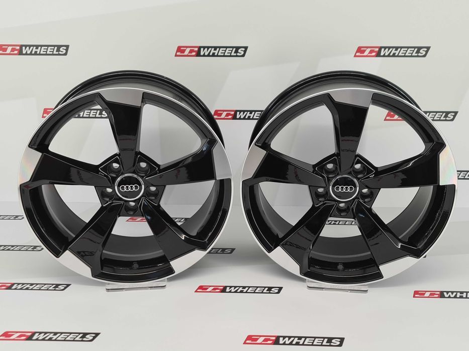 Jantes Look Audi Rs3 em 20 | 5x112
