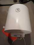 Bojler elektryczny 49l, 1200W