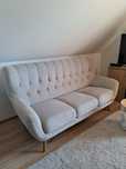 Sofa 3-osobowa Agata Meble