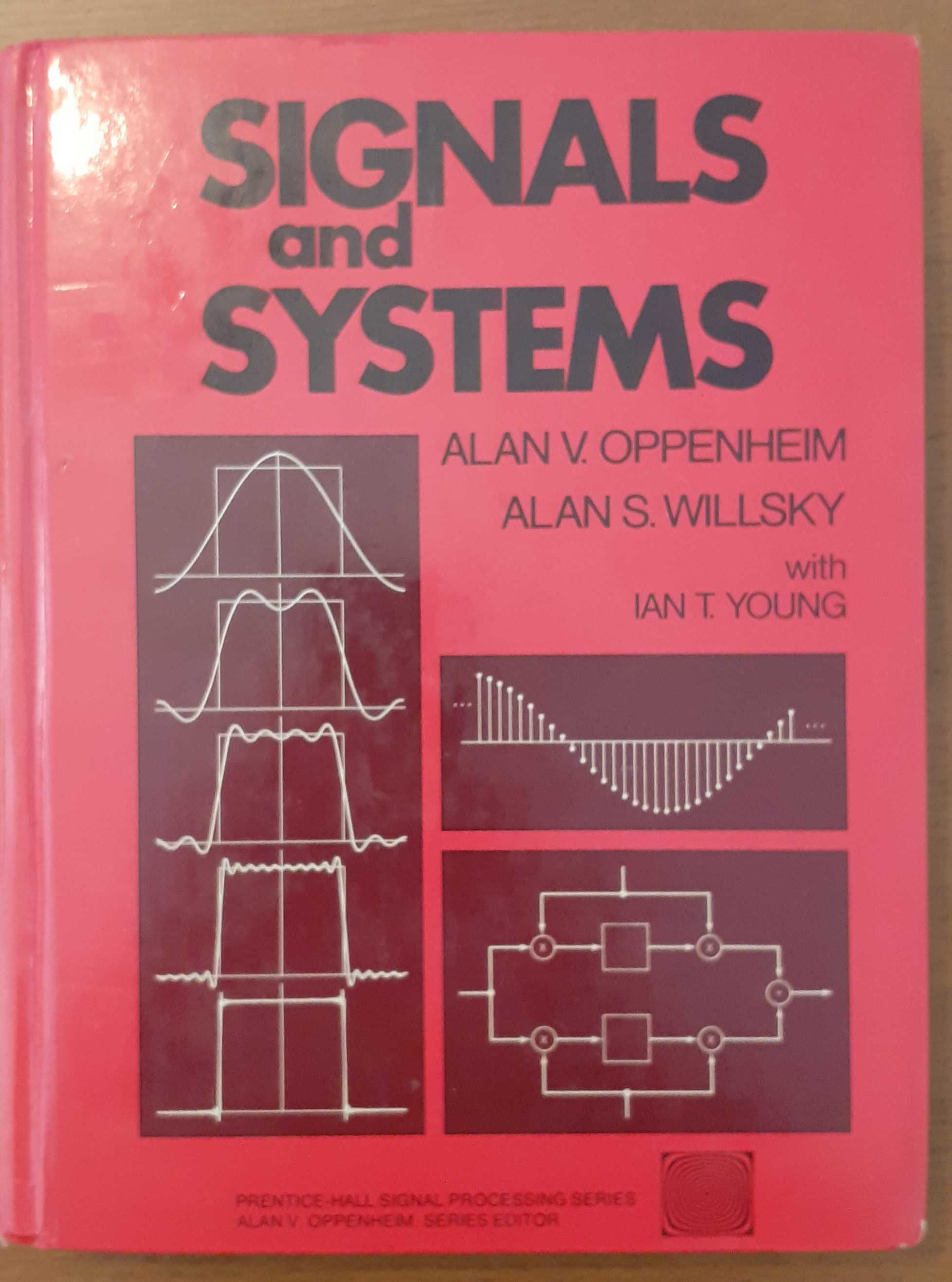 Signals and Systems - Oppenheim