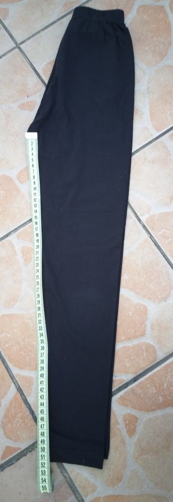 Legginsy nowe rozm. 122