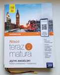 Nowa teraz matura język angielski