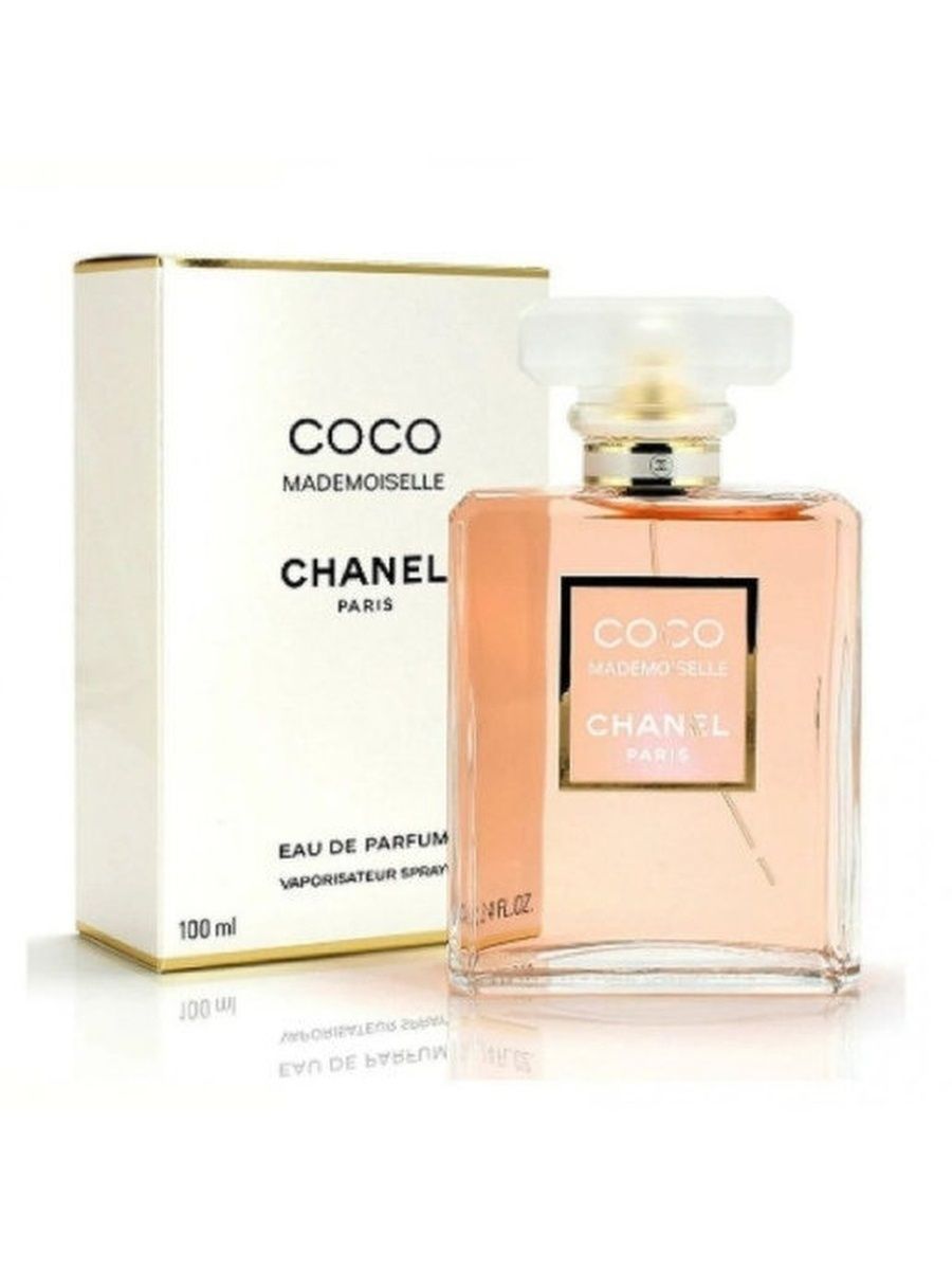 Chanel Coco Mademoiselle (парфумерія на розпив)
