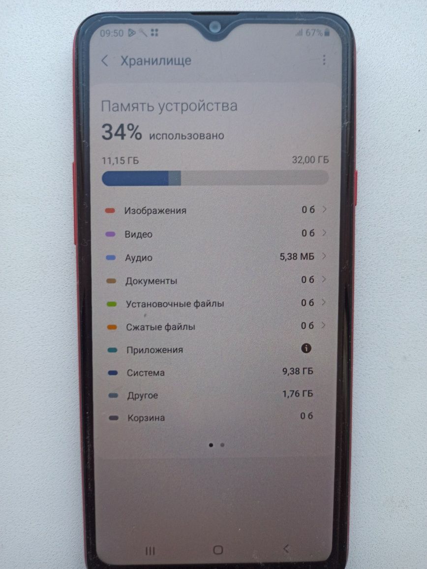 Продам телефон в хорошем состоянии