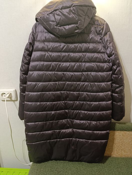 Пальто зимове S/m