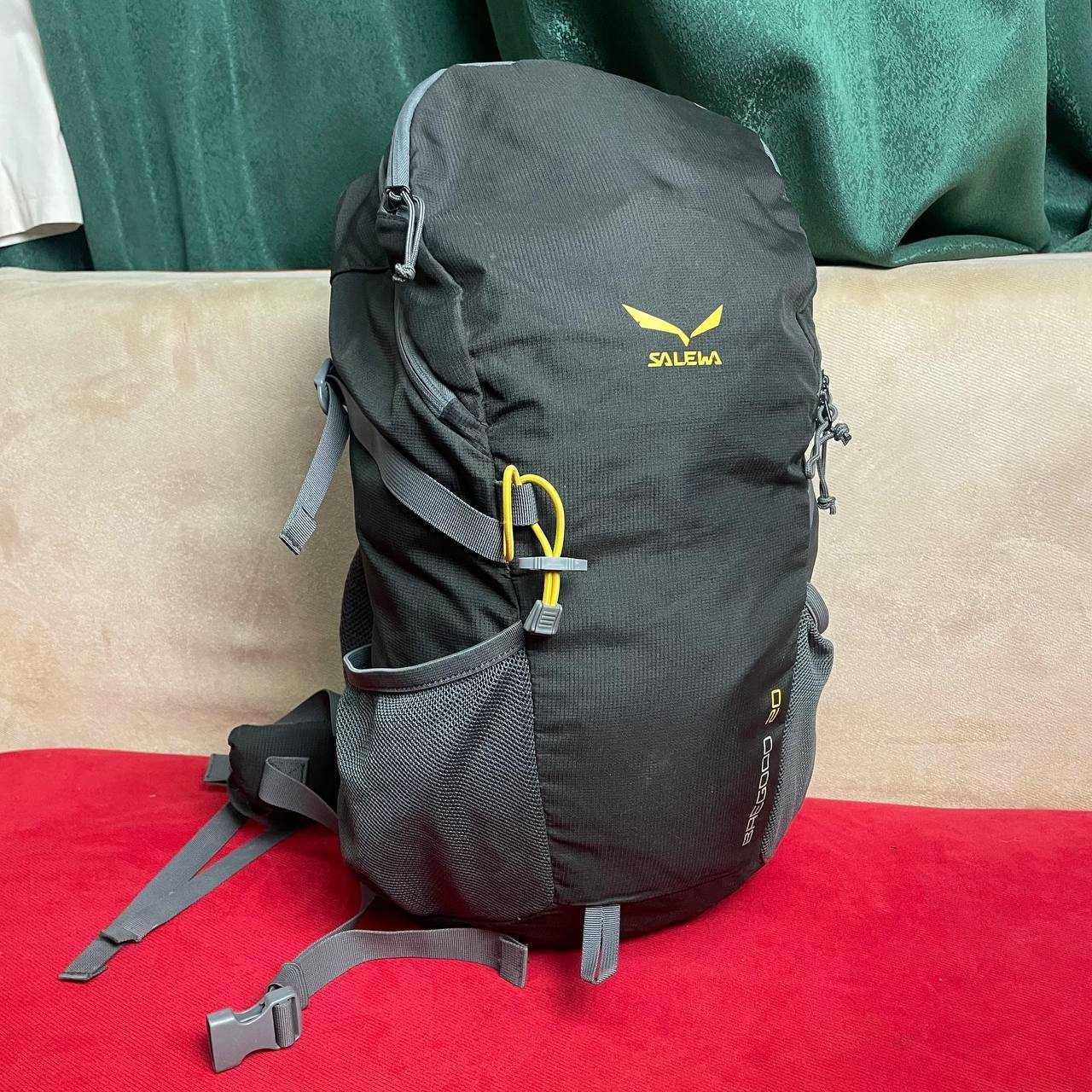 Рюкзак salewa baegdoo 20 рейнкавер ortovox  туристичний