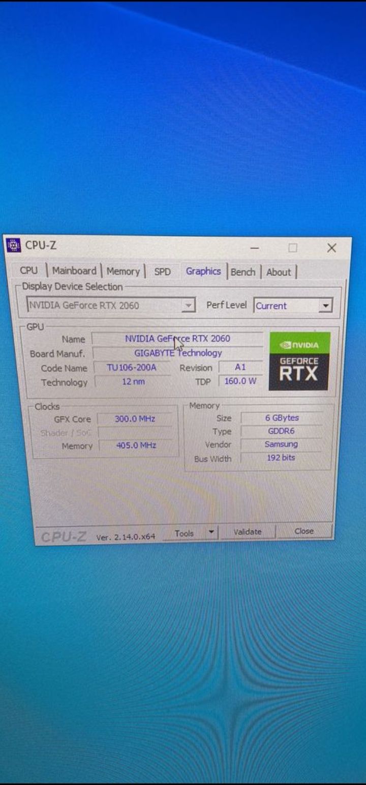Pc torre gaming 11 geração + RTX 2060 + 16GB + SSD 500GB + extras