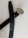 Pasek od spodni Versace Jeans Couture 100cm w pasie