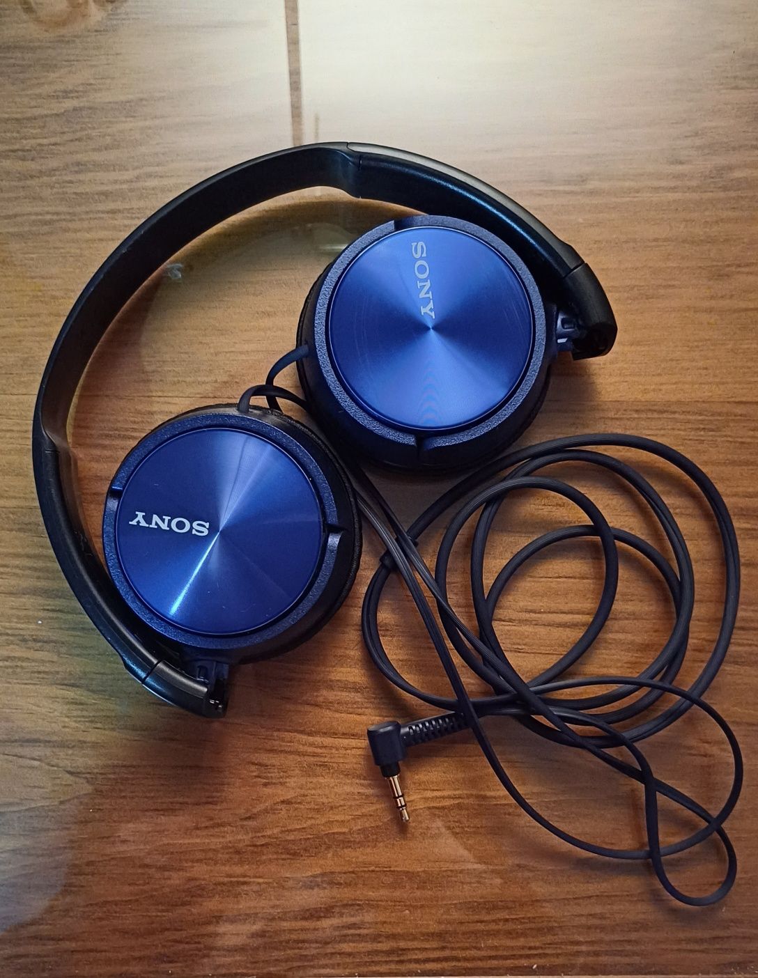 Headphones Sony Mdr-Zx310