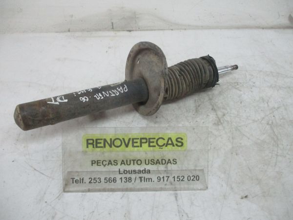 Amortecedor frente direito PEUGEOT Partner (5)