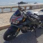 Aprilia Tuono V4 1100RR * ESTIMADISSIMA