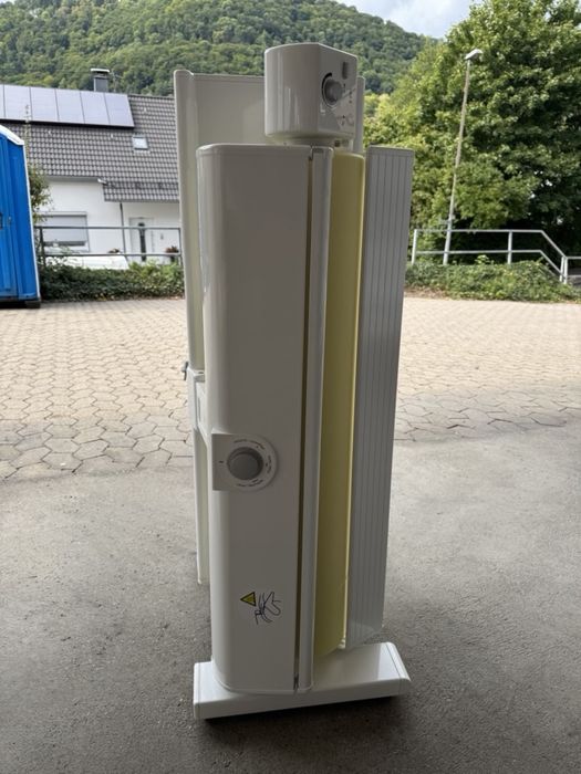 Прасувальний каток Miele (прасувальна система) – Ідеальний стан