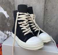 Rick Owens Ramones