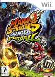 Mario Strikers Charged Football Wii Uniblo Łódź