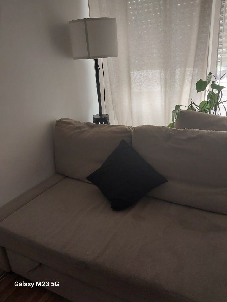 Sofá Ikea modelo Friheten - Amadora