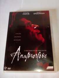 Filme novo DVD Anamorfose