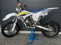 Husqvarna tc 85 cc 2t HGS Vforce 2017r