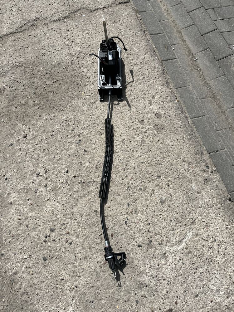 Lewarek wybierak zmiany biegów automat Vw Taigo Polo VI 2G