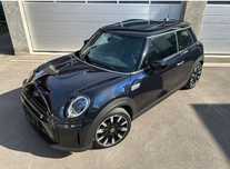 MINI 3 Portas
