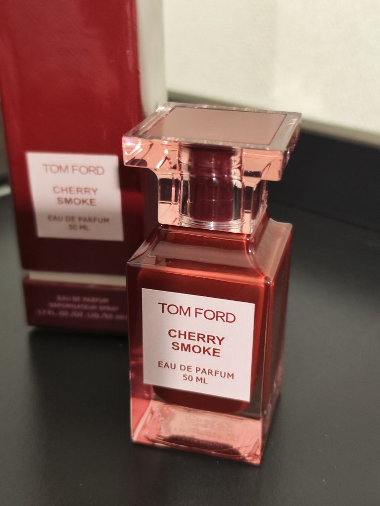 Парфюм Tom Ford Cherry Smoke,50 мл