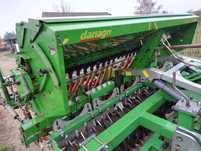Siewnik hassia 3m