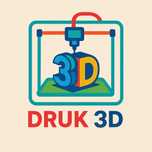 Usługi Druku 3d/ Druk 3d na zamówienie