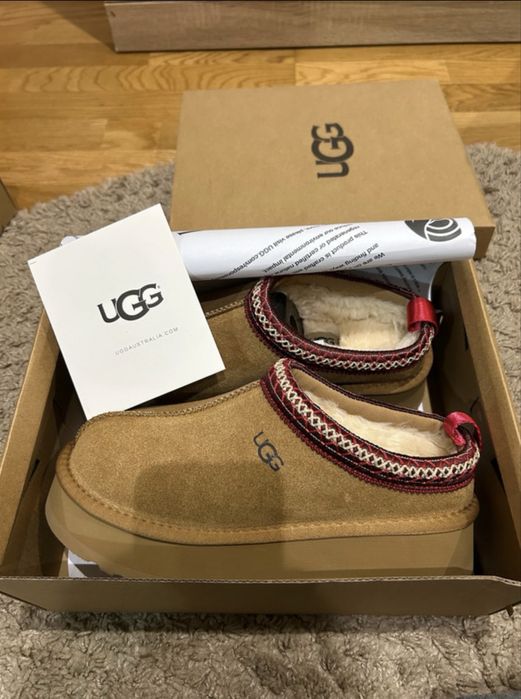 UGG Tazz II - Tamanho 38