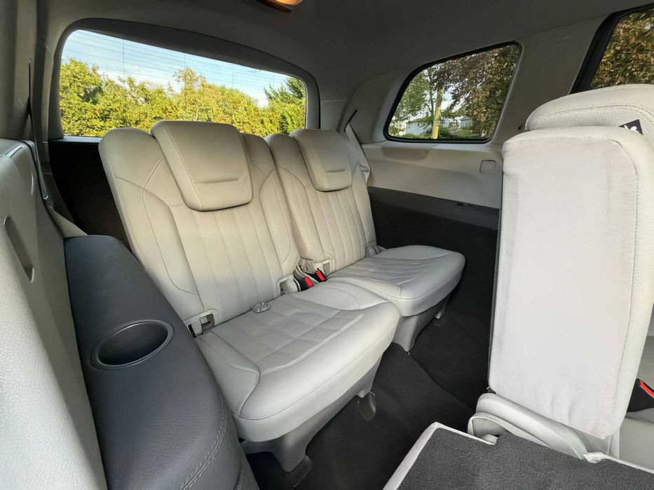 Mercedes-Benz GL-Class      2015