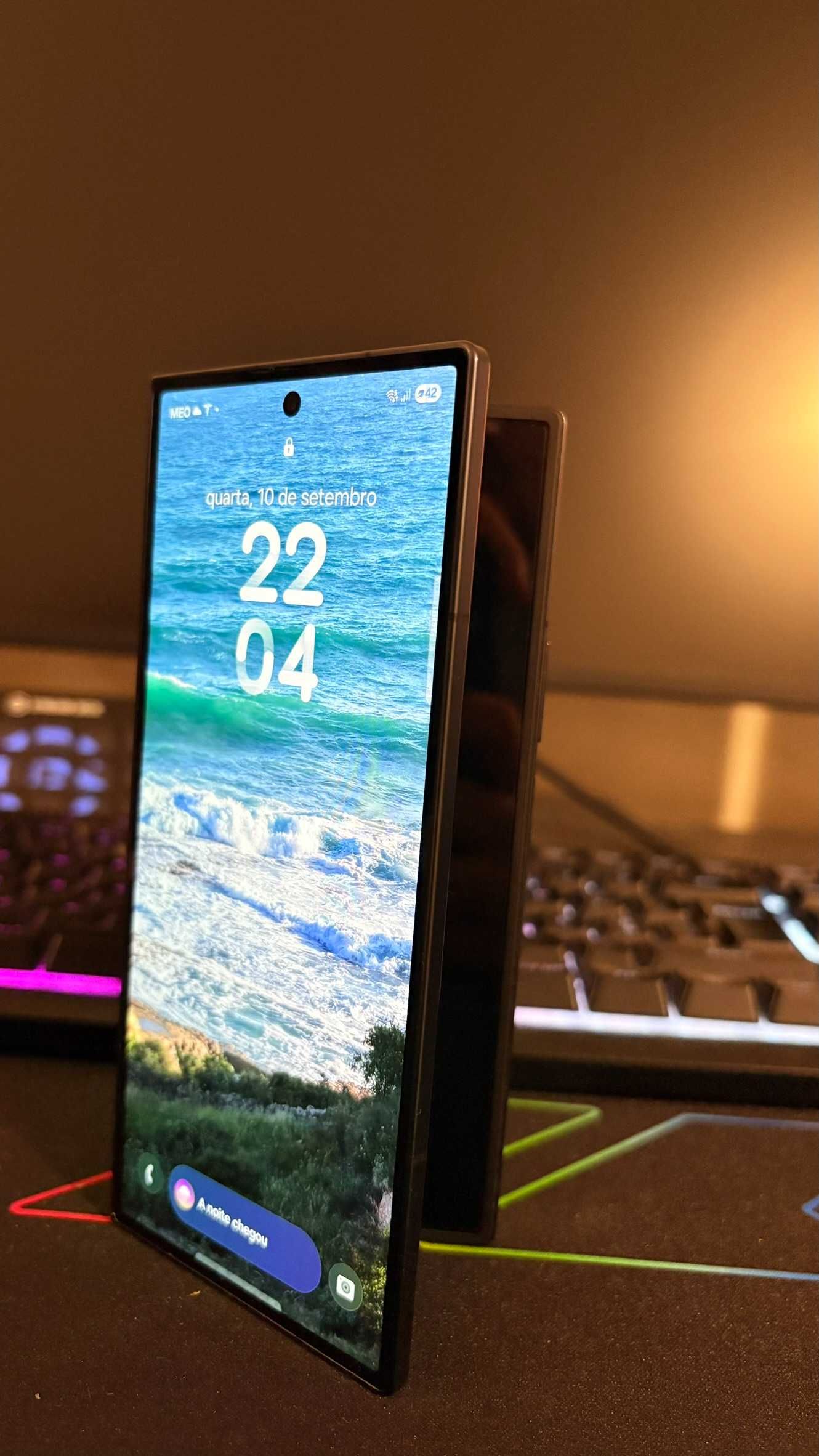 Samsung Z Fold7 512GB Preto