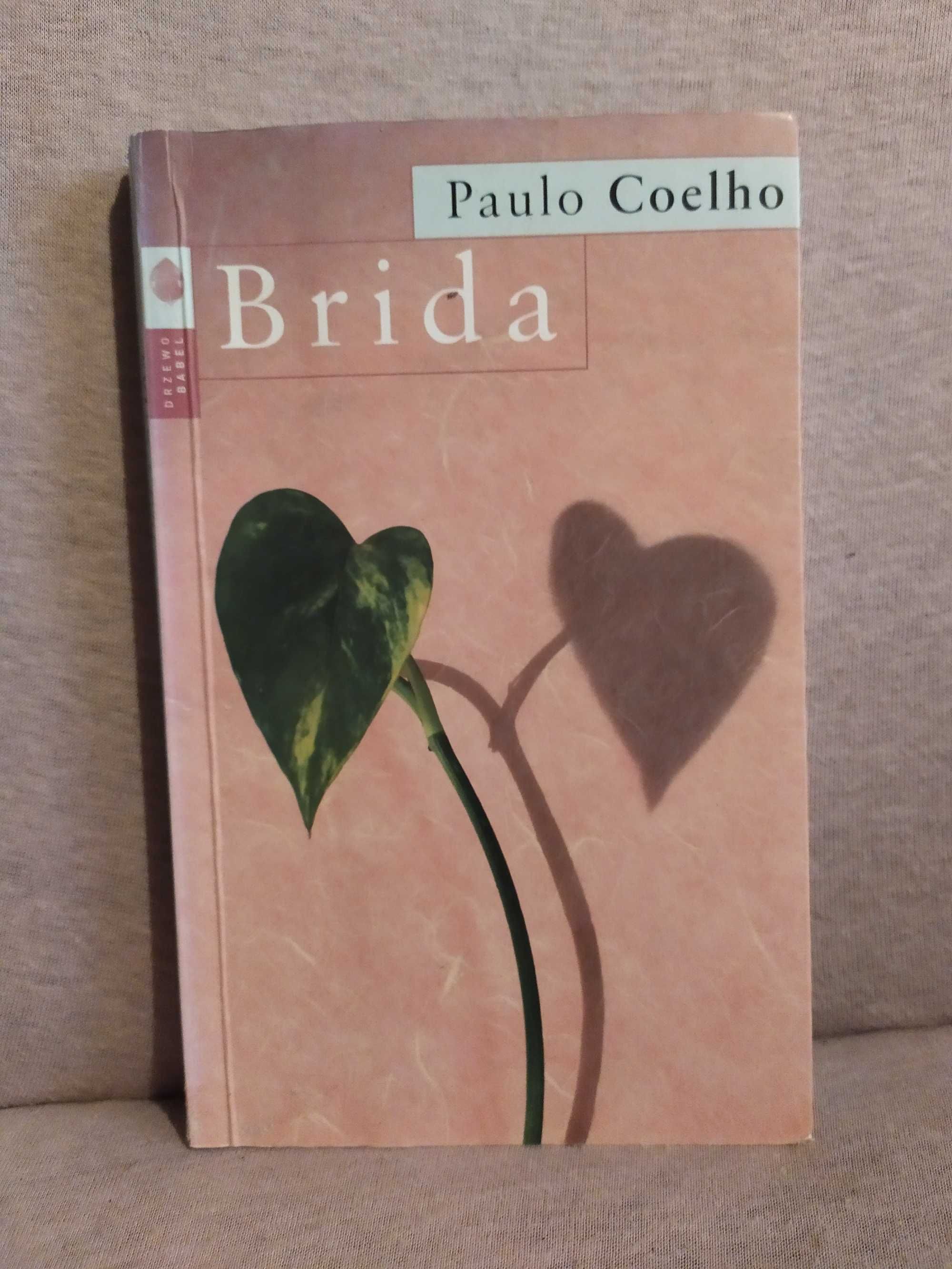 Broda - Paulo Coelho