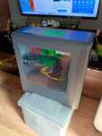 PC Gamer i7 8x3.4GHZ/8GB/RX6600 8GB/SSD+HDD 1240GB/550W-80+/ + GRATIS!