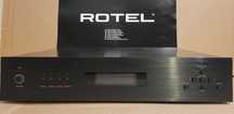 Rotel C8+ wzmacniacz
