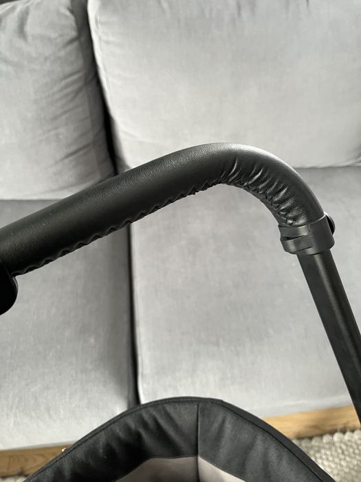 Wózek 2w1 CYBEX Priam Platinum 2.0