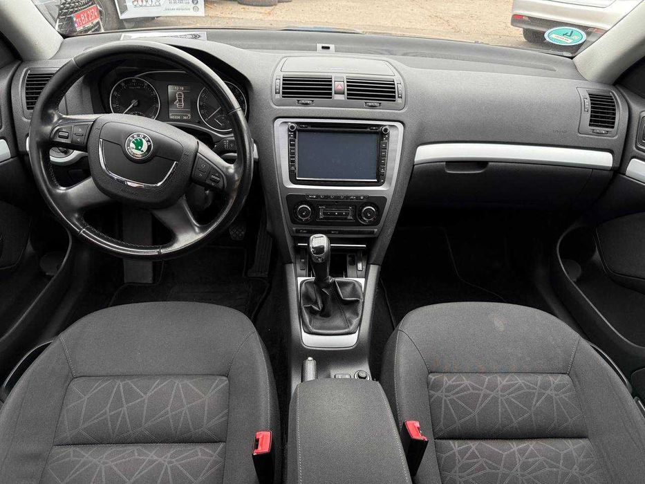 Продам Skoda Octavia