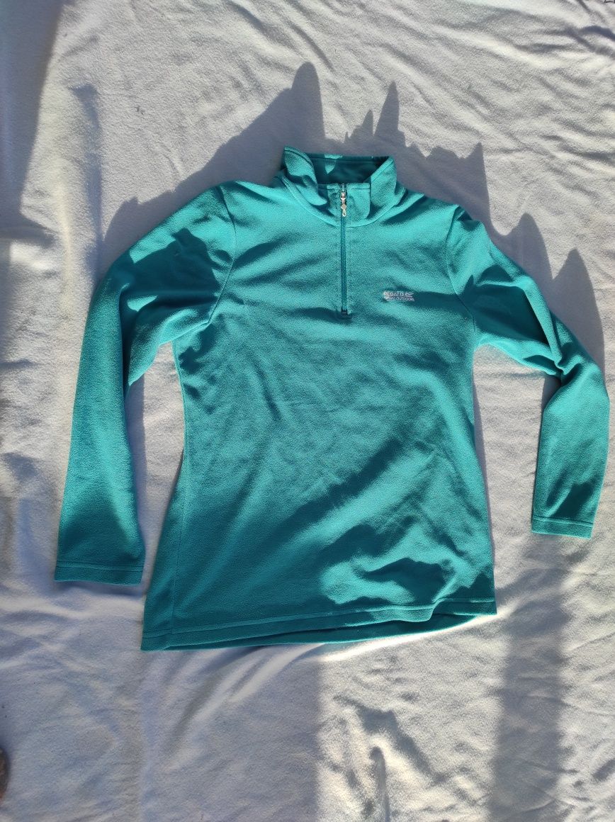 350. Bluza polar trekkingowa Regatta r. 40 r. L r. 12