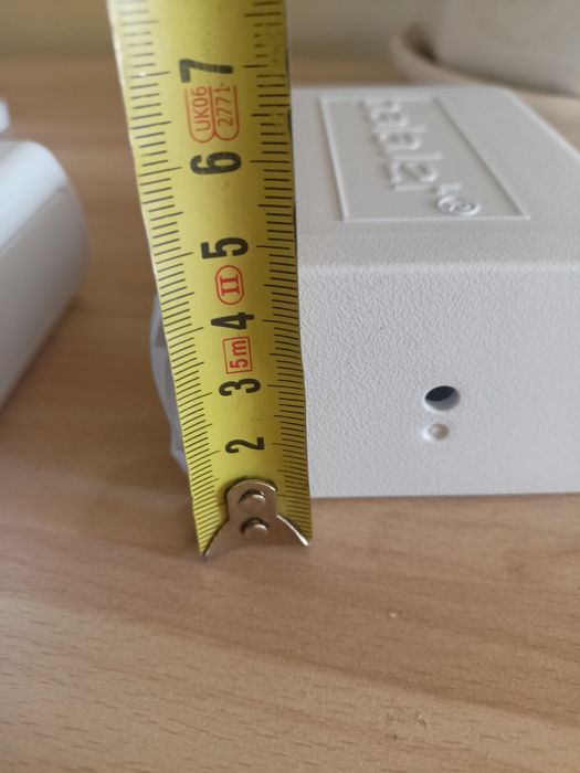 Pojemniki plastikowe dowolnego przeznaczenia.