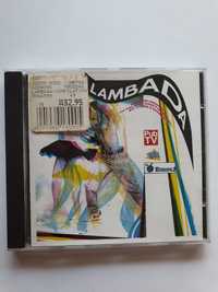 Lambada kompilacja cd