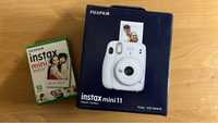 Instax Mini 11 Ice White